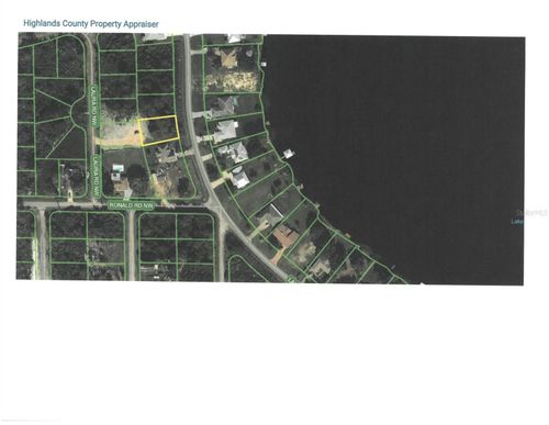 776 Lake August Dr, LAKE PLACID, FL, 33852-4034 | Card Image