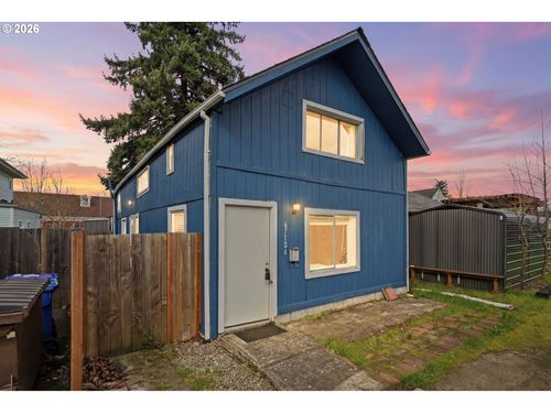 a-6712 Se Pardee St, Portland, OR, 97206-3506 | Card Image