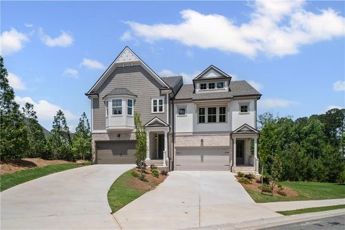 201 Retreat Ln, Canton, GA, 30114-3207 | Card Image