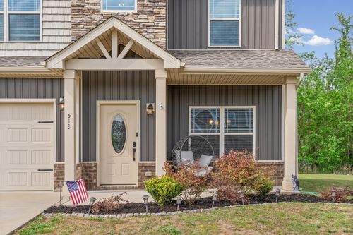 513 Somerset Ln, Clarksville, TN, 37042-6081 | Card Image