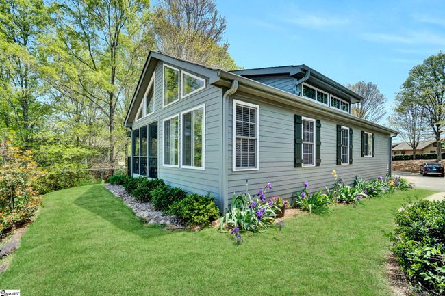LOT-104 - 1230 Melton Rd, House other with 2 bedrooms, 2 bathrooms and null parking in West Union SC | Image 24