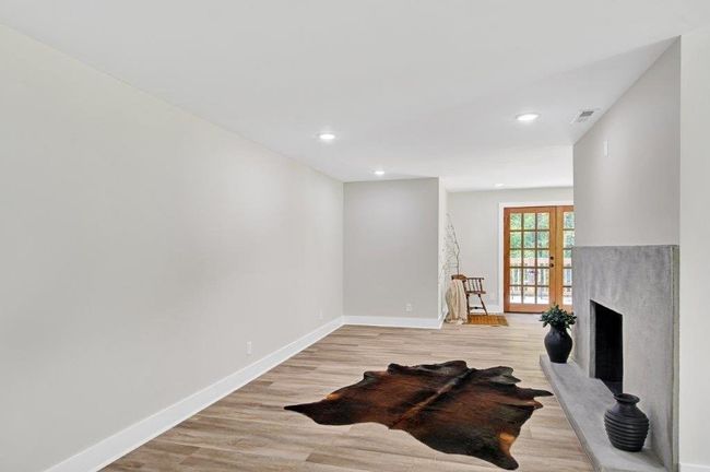 610 Audubon Way, House other with 3 bedrooms, 4 bathrooms and 1 parking in DALTON GA | Image 17