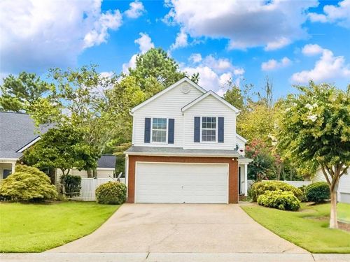 2029 Britley Park Xing, Woodstock, GA, 30189-6796 | Card Image