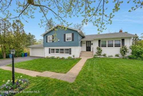1018 Sleepy Hollow Rd, Clarks Summit, PA, 18411-2710 | Card Image