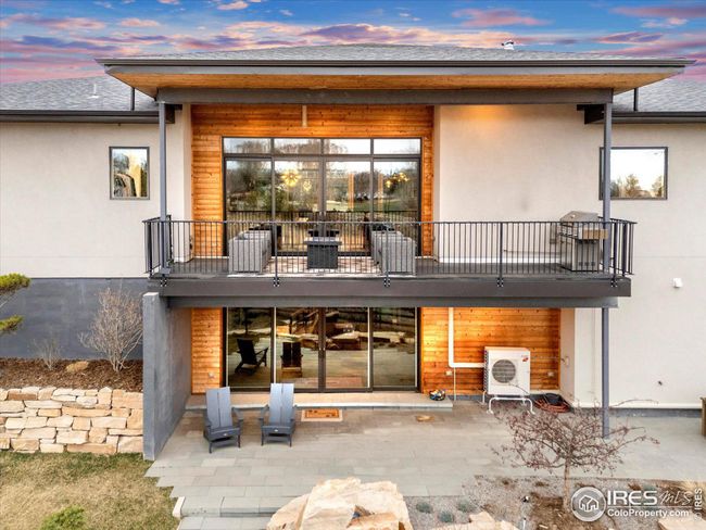 8568 Foxhaven Ct, House other with 4 bedrooms, 4 bathrooms and null parking in Niwot CO | Image 35