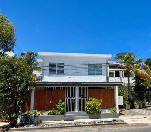 3-Punta Las Marias Caoba 10 Street, San Juan, PR, 00913 | Card Image