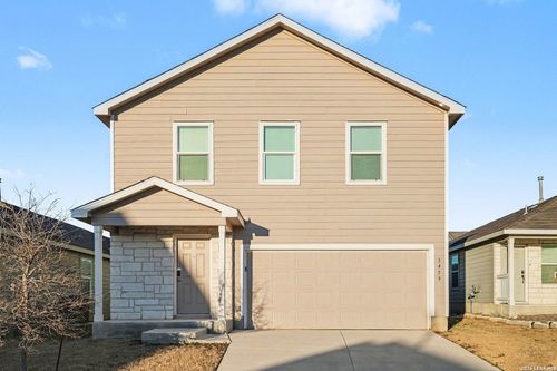 5459 Daphne Path, San Antonio, TX, 78253-2323 | Card Image