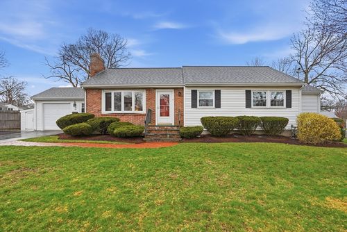 5 Progress St, Weymouth, MA, 02188-1214 | Card Image