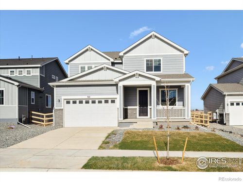 910 Hummocky Way, Windsor, CO, 80550-3977 | Card Image