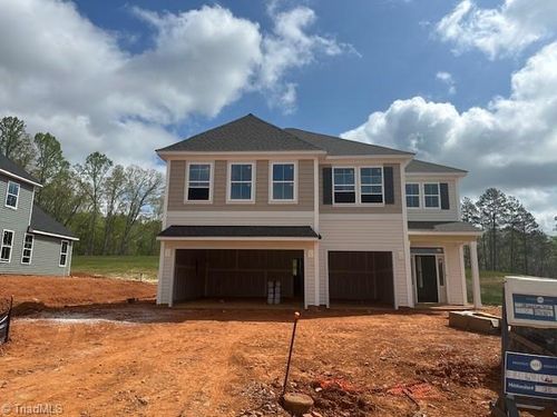 1300 Creek Knoll Dr, Lewisville, NC, 27023-8419 | Card Image