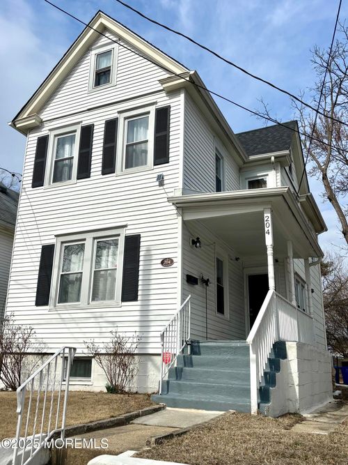 204 Emerson St, Woodbury, NJ, 08096-3226 | Card Image