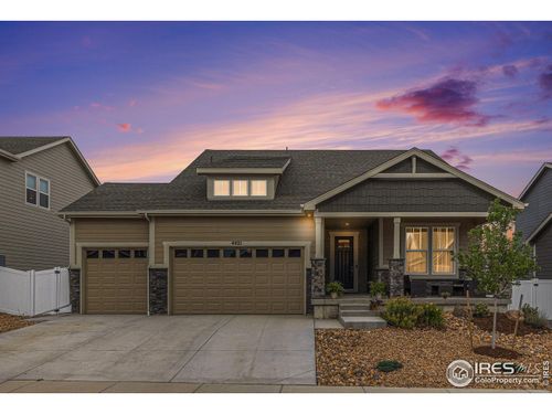 4421 Scenic Ln, Johnstown, CO, 80534-8719 | Card Image