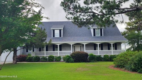 166 Heron Point Rd, Beaufort, NC, 28516-9447 | Card Image