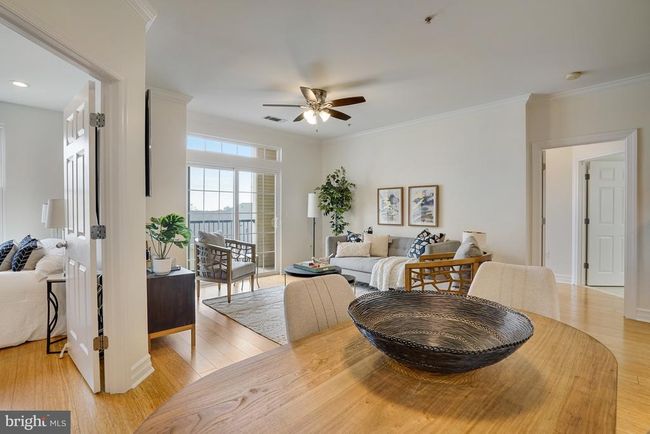 2-415 - 2321 25 Th St S, Condo with 2 bedrooms, 2 bathrooms and null parking in ARLINGTON VA | Image 10