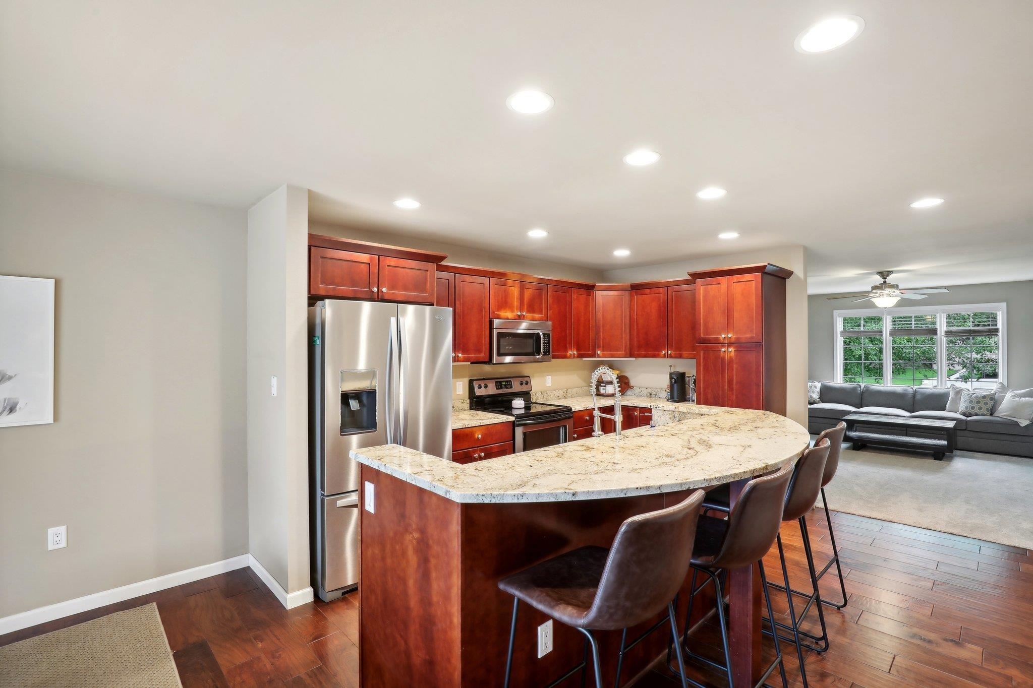 Quarry Hill Dr, Fitchburg, WI 53711