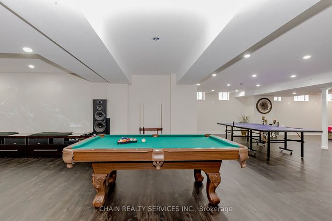 7 Hagerman Rd, House other with 7 bedrooms, 8 bathrooms and 3 parking in Brampton ON | Image 43