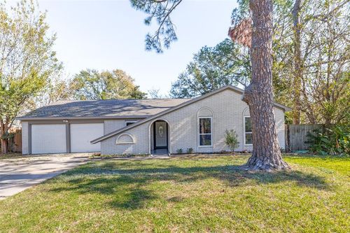 2514 Riata Lane, Houston, TX, 77043 | Card Image