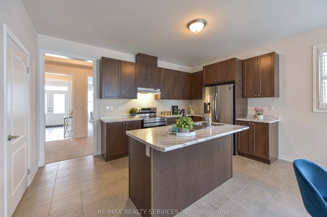 3078 Orion Blvd, House other with 3 bedrooms, 3 bathrooms and 4 parking in Orillia ON | Image 12
