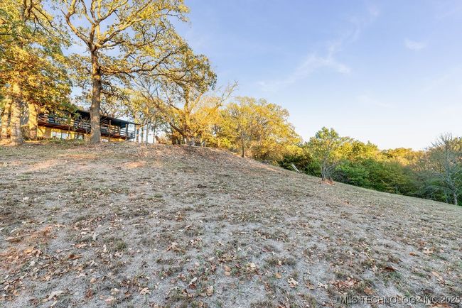 4908 Hickory Hill Dr, House other with 2 bedrooms, 2 bathrooms and null parking in Sulphur OK | Image 24
