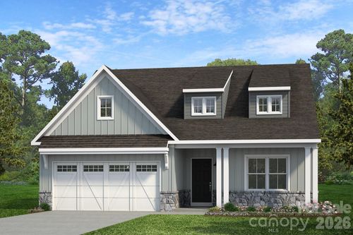 caldwell-200 Ervin Road, Mooresville, NC, 28115 | Card Image