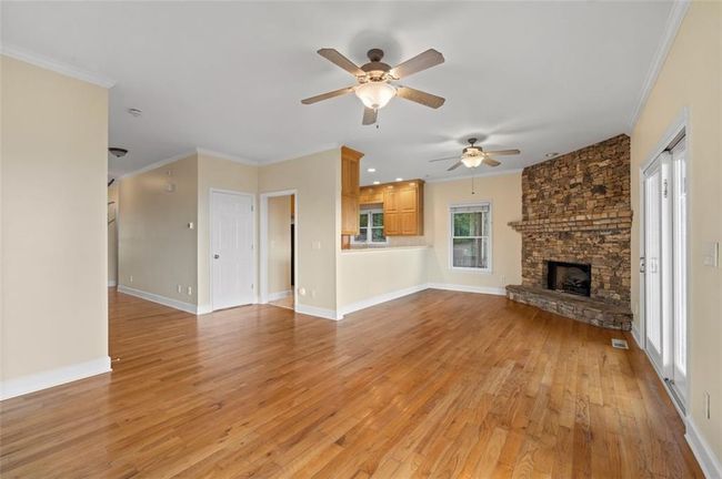 2159 Monument Rd, House other with 5 bedrooms, 4 bathrooms and 4 parking in Jasper GA | Image 21