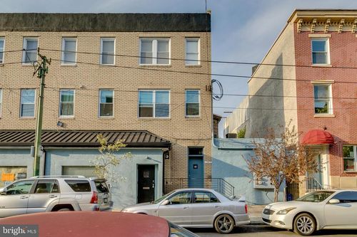 3r-1537 S 6th St, PHILADELPHIA, PA, 19147-6549 | Card Image