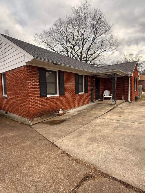 1026 Wingfield Rd, Memphis, TN, 38122-2421 | Card Image