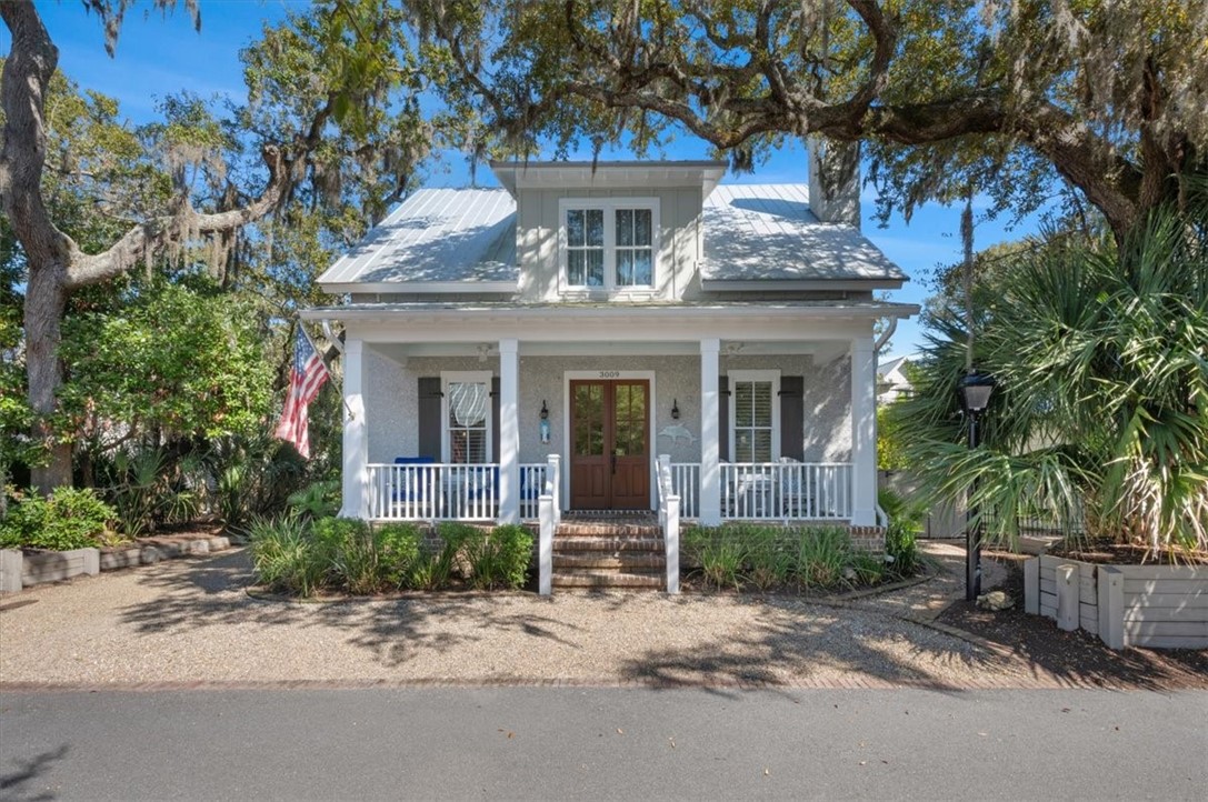 Residential in Jekyll Island
