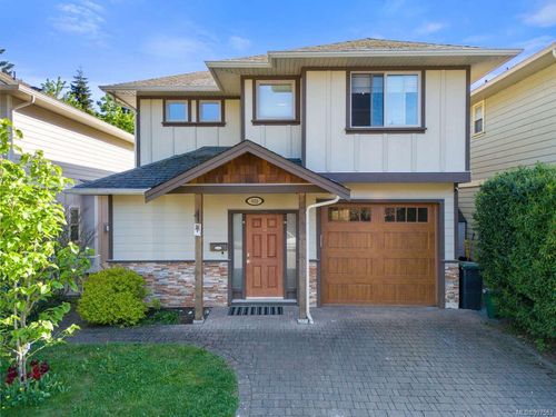 609 Amble Pl, Langford, BC, V9B0N5 | Card Image