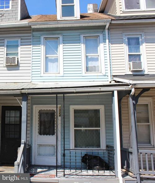 1024 Birch St, READING, PA, 19604-2218 | Card Image