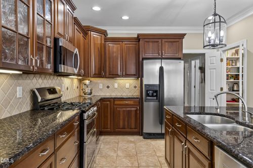 3112 Megwood Ct, Apex, NC, 27539-3708 | Card Image