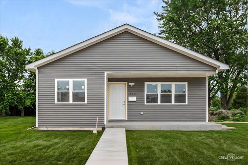 660 S Margaret St, Rockdale, IL, 60436-2440 | Card Image