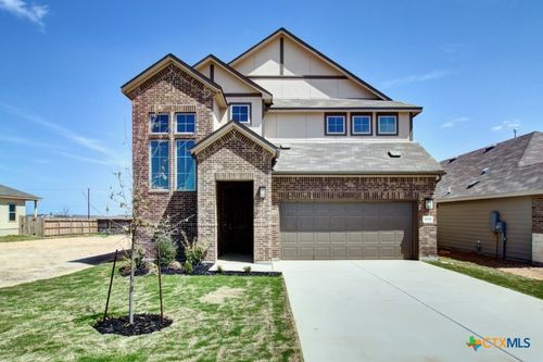 2592 Gideon Ln, New Braunfels, TX, 78130-0472 | Card Image
