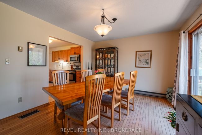 3744 Copper Kettle Dr, House other with 4 bedrooms, 4 bathrooms and 4 parking in Inverary ON | Image 13