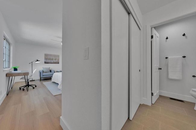 135 Calle Larga, Townhouse with 3 bedrooms, 3 bathrooms and 2 parking in Los Gatos CA | Image 41