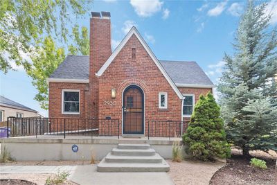 2930 W 39th Avenue, House other with 3 bedrooms, 1 bathrooms and 2 parking in Denver CO | Image 1