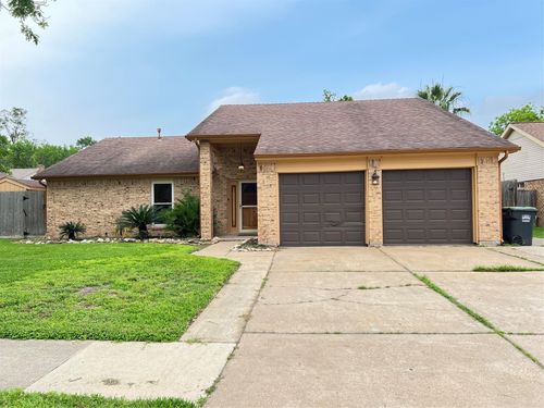 2417 Colleen Dr, Pearland, TX, 77581-5403 | Card Image