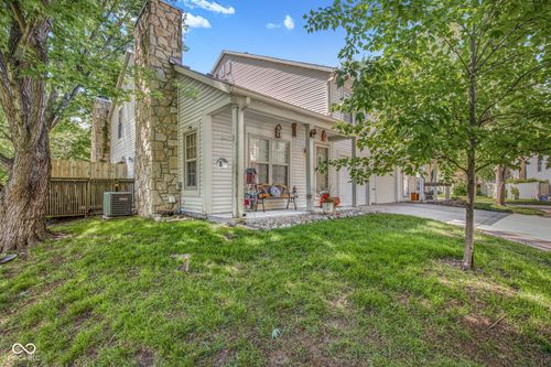 7963 Valley Farms Ct, Indianapolis, IN, 46214-1591 | Card Image