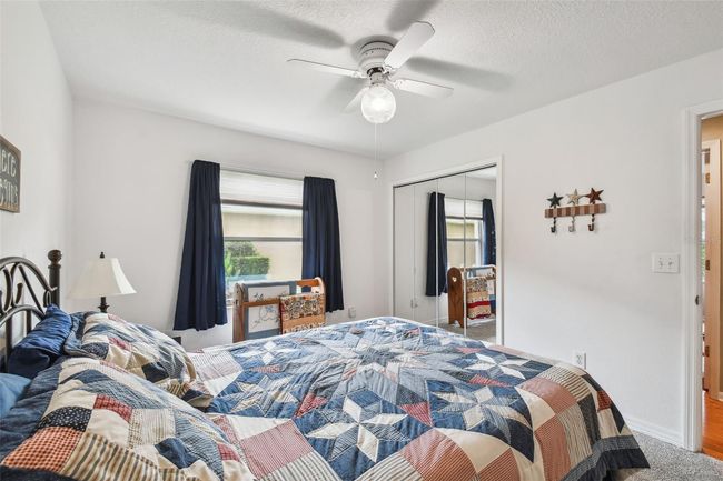 35536 Wickingham Ct, House other with 4 bedrooms, 2 bathrooms and null parking in ZEPHYRHILLS FL | Image 12