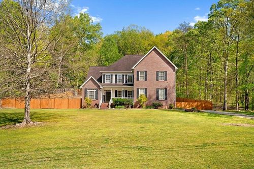 1231 Percheron Dr Nw, Dalton, GA, 30720-6327 | Card Image