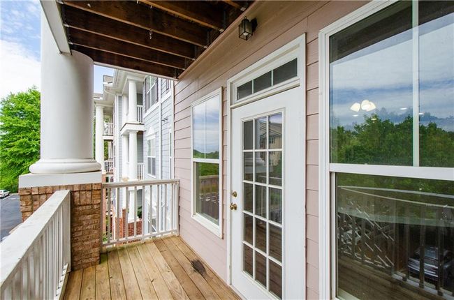 UNIT-1306A - 1965 Nocturne Dr, Condo with 1 bedrooms, 2 bathrooms and 2 parking in Alpharetta GA | Image 30