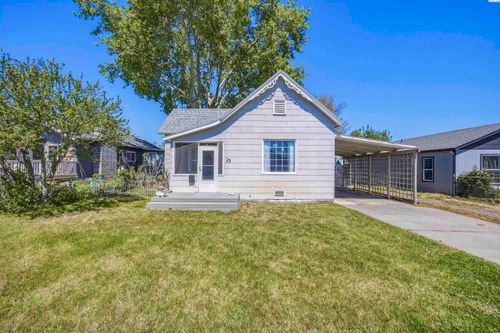25 E 3rd Ave, Kennewick, WA, 99336 | Card Image