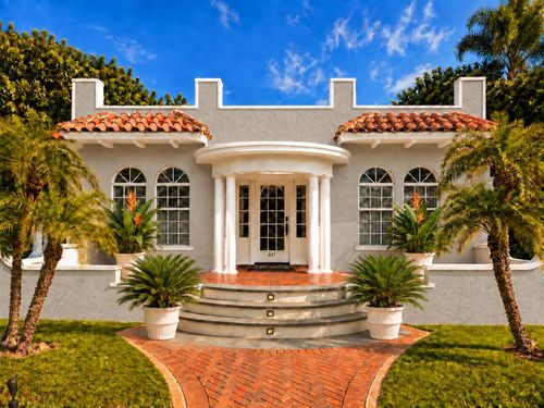441 26th St, West Palm Beach, FL, 33407-5413 | Card Image