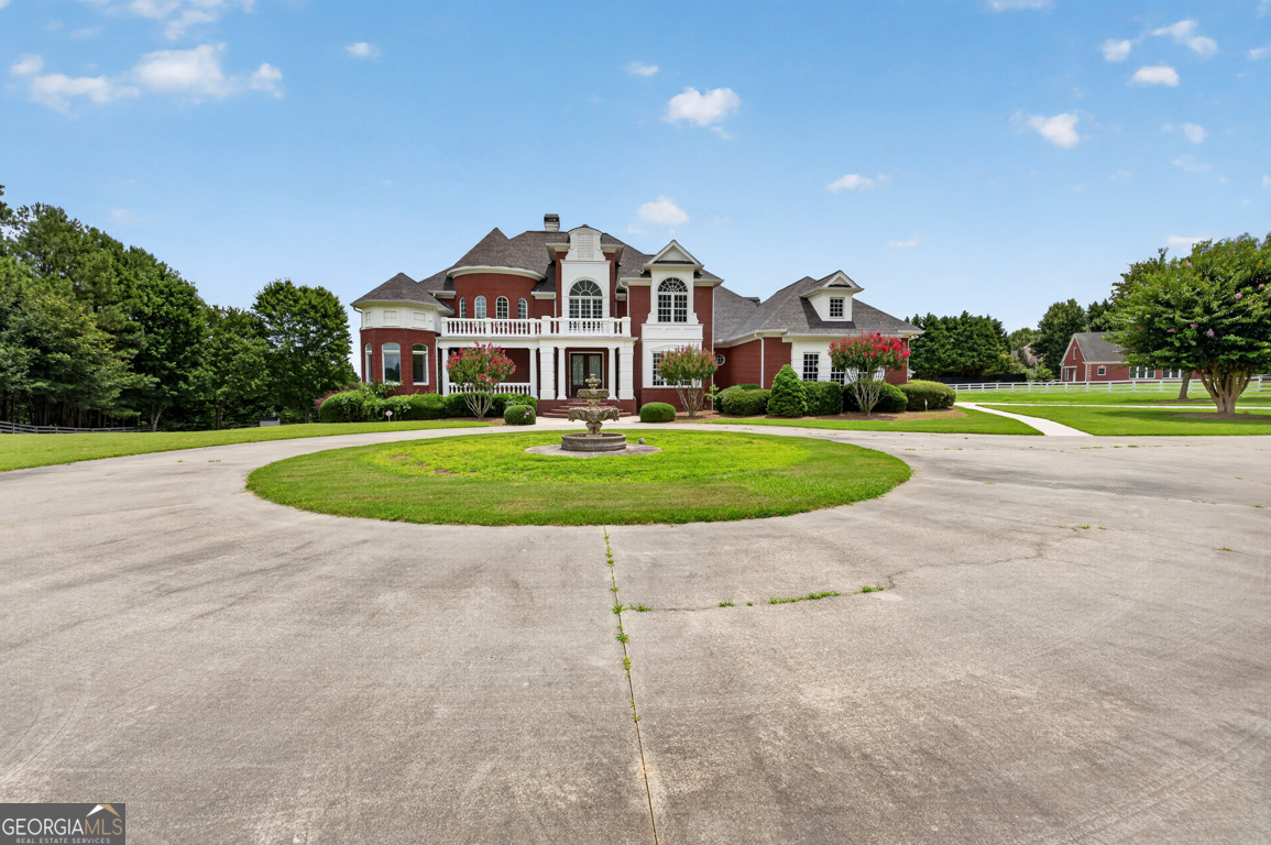Residential in Buford 3