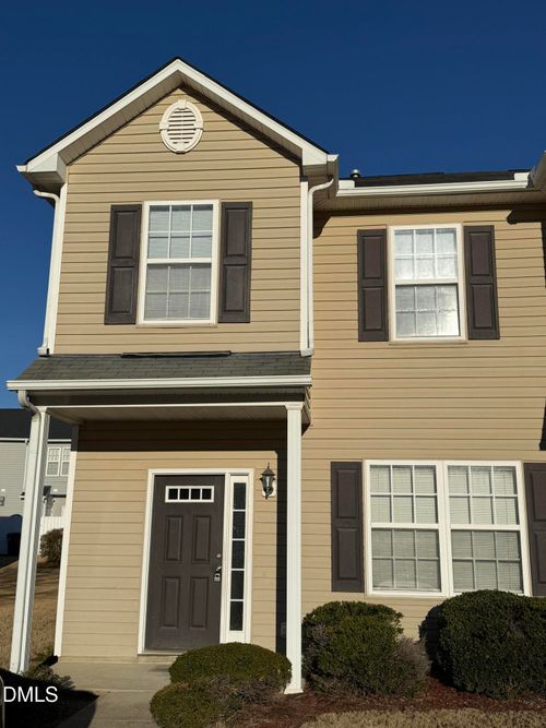 8304 Tierra Del Sol Way, Raleigh, NC, 27616-3512 | Card Image