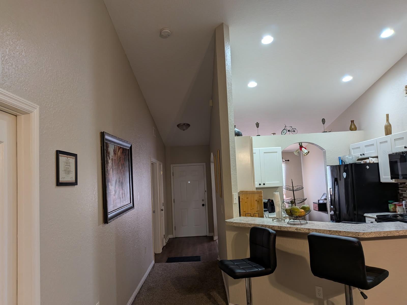 Residential in POINCIANA 2