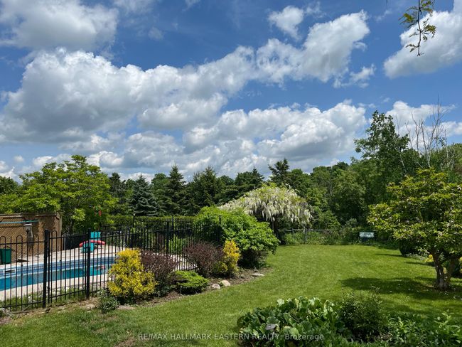 1740 Waddell Ave, House other with 4 bedrooms, 5 bathrooms and 4 parking in Peterborough ON | Image 48