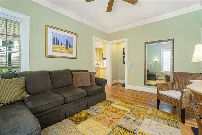 1821 N Rock Springs Rd Ne, House other with 5 bedrooms, 4 bathrooms and null parking in Atlanta GA | Image 12