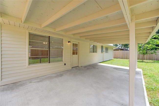 14235 Rosetta Dr, House other with 3 bedrooms, 2 bathrooms and 2 parking in Cypress TX | Image 19