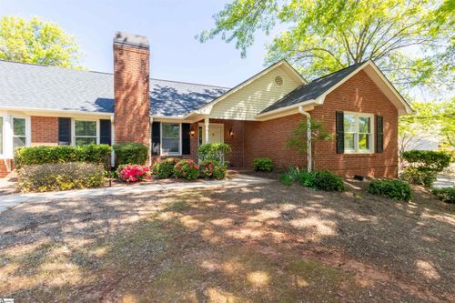 142 Fairoaks Drive, Greenville, SC, 29615 | Card Image